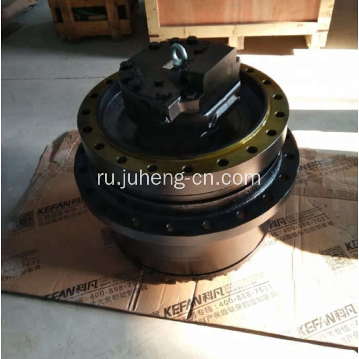 374FL Final Drive 374FL Travel Device 353-0607